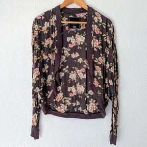 Gentlefawn Sweater EUC
